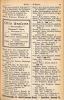 Adressbuch aus Stargard 1925