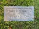 CLARK, Henry Woodman Jun.