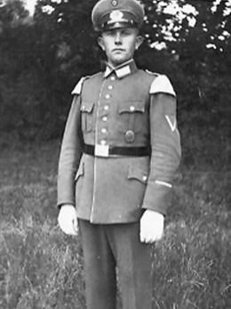 Paul Friedrich Wilhelm Hoppe