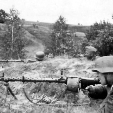 Ausbildung, MG, Afanafonso,