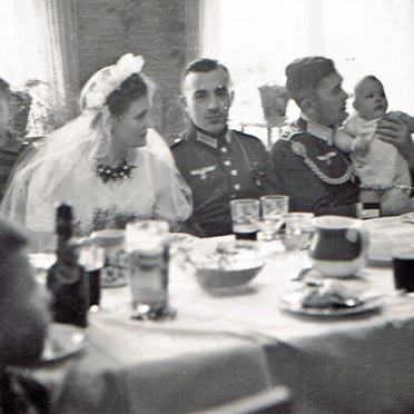 Schmelingsgasse 9, Dora Groll, Gerhard Hoppe, Stargard, Pommern,