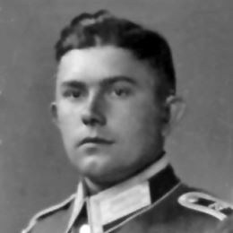 Paul Friedrich Wilhelm Hoppe