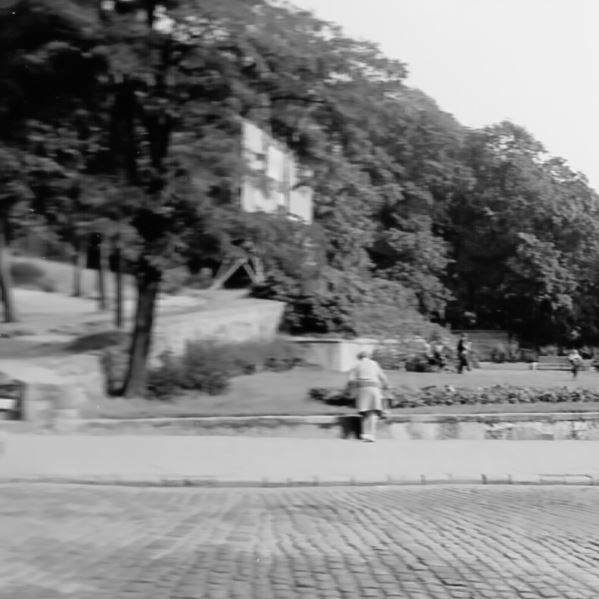 Gerichtsplatz, Stargard,