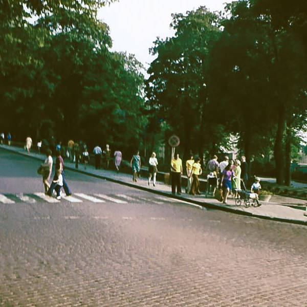 Gerichtsplatz, Stargard,