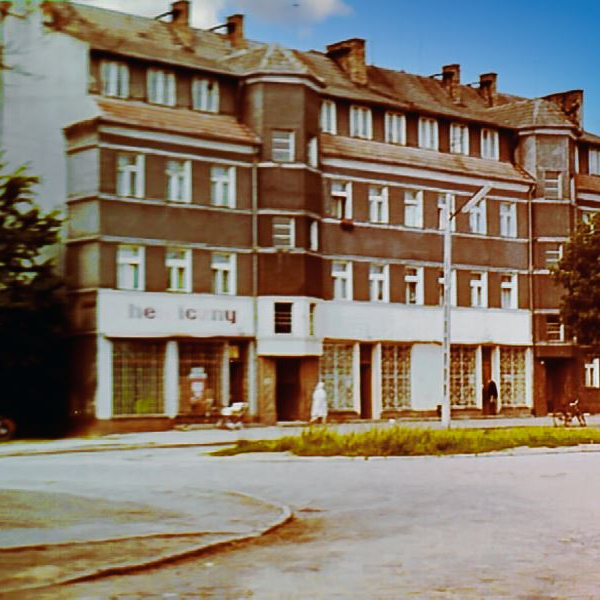 Langemarckplatz 12, Stargard,