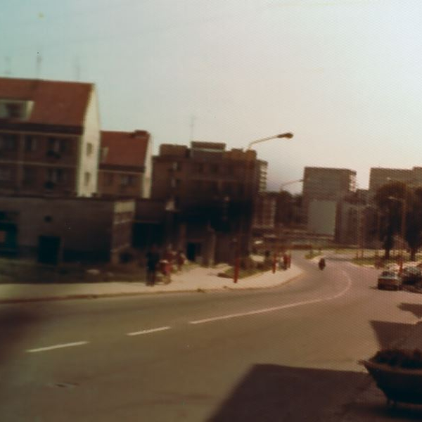 Peter-Gröning-Platz, Stargard