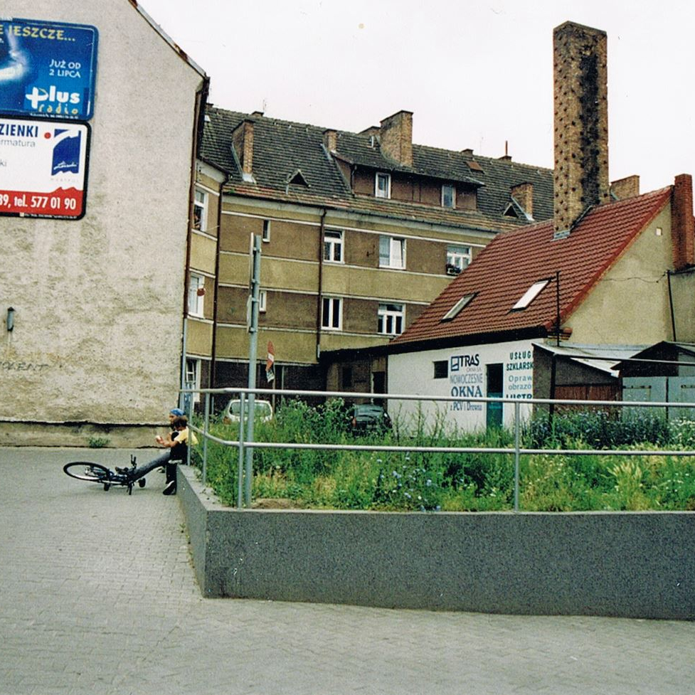 Stargard, Langemarckplatz 12,