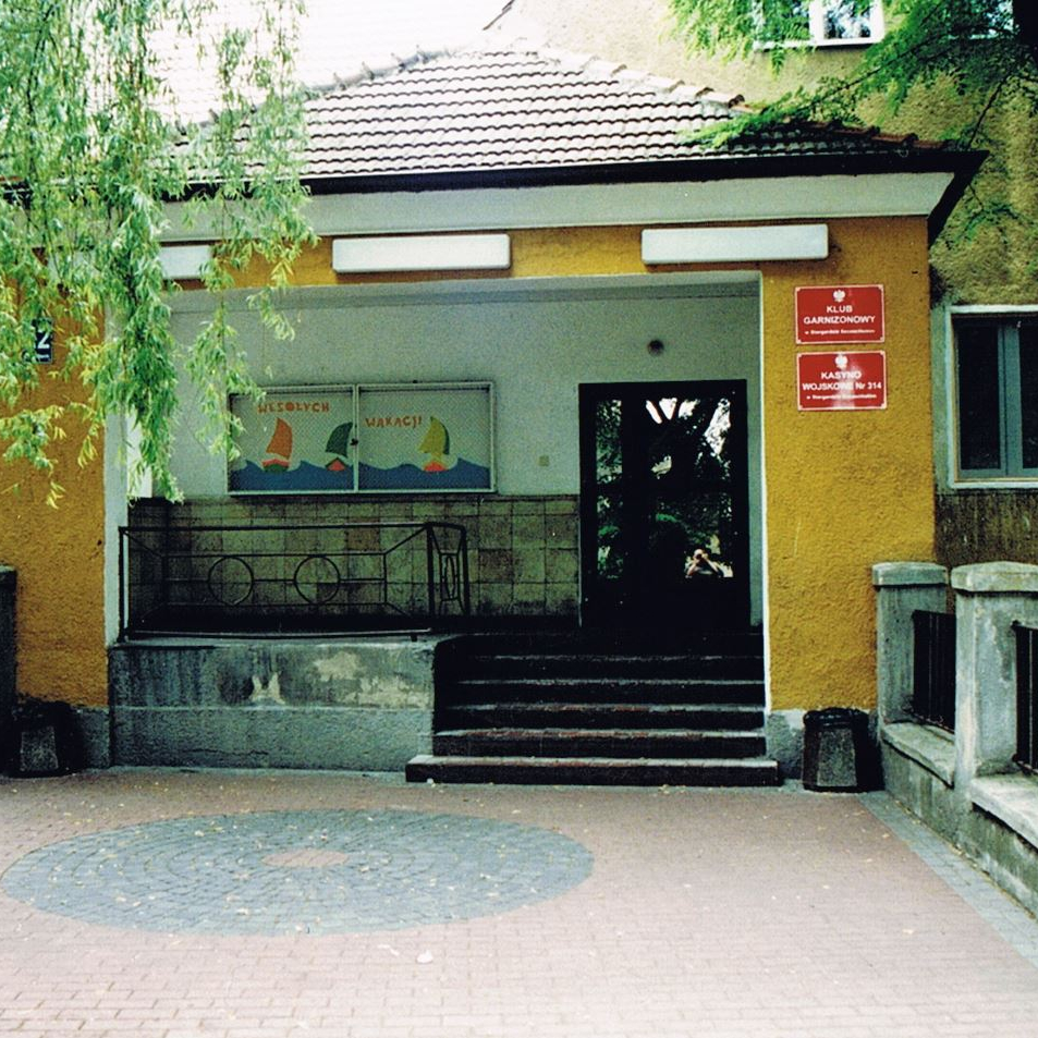 Grundschule Moltkestraße, Stargard