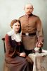 Carl Ferdinand Höll und Sophie Mathilde Köbrich