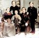 Familie Heinrich Christian Köbrich Familie Heinrich Christian Köbrich