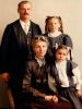 Familie Ira Concis Familie Ira Concis
