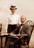 Hermann- Jacobus Peter Reimers und Ehefrau Therese geborene Eberth
