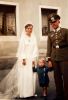 Hochzeit von Gerda Groll und Paul Hoppe