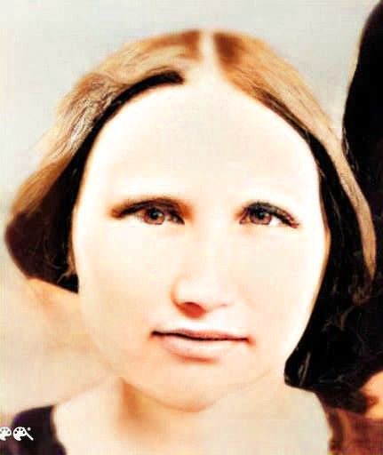 HOFFMANN, Maria Sophie