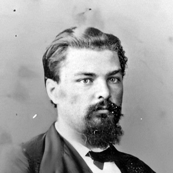 DE BEAUCLAIR, Marquis Victor Leopold